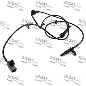 ABS-Sensor von SIDAT