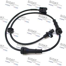 ABS-Sensor von SIDAT