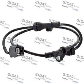 ABS-Sensor von SIDAT