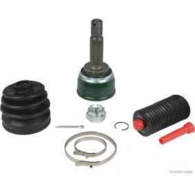 Acquista Kit giunti semiasse da HERTH+BUSS JAKOPARTS J2825000 a buon mercato per soli 35,31 €