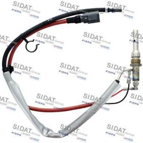 Achetez des Unité d'injection, régénération du filtre à particules SIDAT 960004 à prix pour 291,19 €