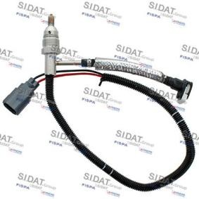 Achetez des Unité d'injection, régénération du filtre à particules SIDAT 960008 à prix pour 273,50 €