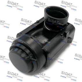 Comprar Sensor de aparcamiento de SIDAT 970001 a bajo precio de 92,90 €