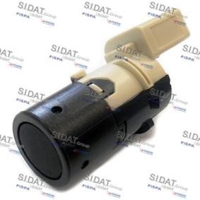 Comprar Sensor de aparcamiento de SIDAT 970004 a bajo precio de 70,93 €