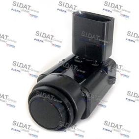 Comprar Sensor de aparcamiento de SIDAT 970010 a bajo precio de 57,28 €