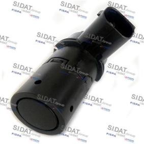 Comprar Sensor de aparcamiento de SIDAT 970013 a bajo precio de 94,98 €