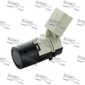 Comprar Sensor de aparcamiento de SIDAT 970015 a bajo precio de 38,87 €
