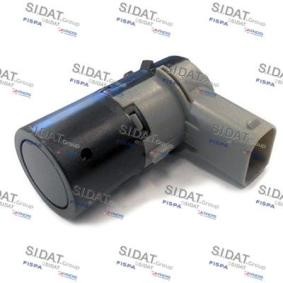 Comprar Sensor de aparcamiento de SIDAT 970017 a bajo precio de 38,87 €