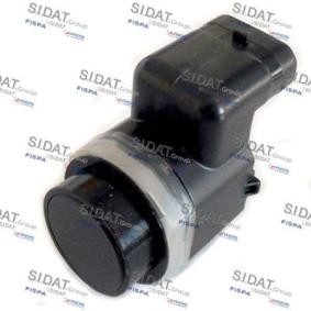 Comprar Sensor de aparcamiento de SIDAT 970022 a bajo precio de 38,87 €