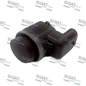 Comprar Sensor de aparcamiento de SIDAT 970024 a bajo precio de 85,55 €