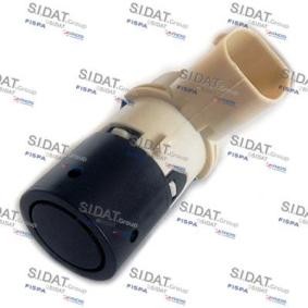 Comprar Sensor de aparcamiento de SIDAT 970030 a bajo precio de 45,69 €