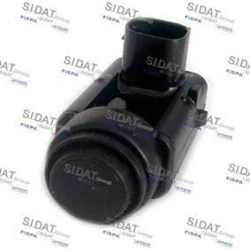 Comprar Sensor de aparcamiento de SIDAT 970039 a bajo precio de 40,16 €
