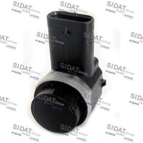 Comprar Sensor de aparcamiento de SIDAT 970040 a bajo precio de 94,98 €