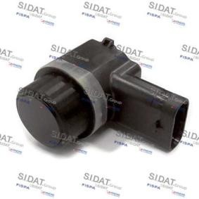 Comprar Sensor de aparcamiento de SIDAT 970042 a bajo precio de 105,30 €
