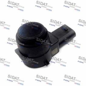 Comprar Sensor de aparcamiento de SIDAT 970047 a bajo precio de 38,87 €