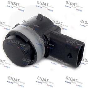 Comprar Sensor de aparcamiento de SIDAT 970048 a bajo precio de 71,69 €