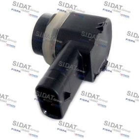 Comprar Sensor de aparcamiento de SIDAT 970050 a bajo precio de 38,87 €