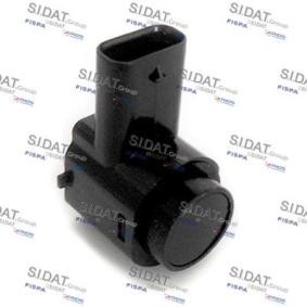 Comprar Sensor de aparcamiento de SIDAT 970065 a bajo precio de 38,87 €
