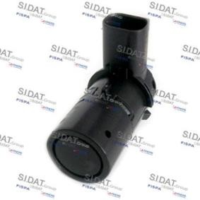 Comprar Sensor de aparcamiento de SIDAT 970066 a bajo precio de 70,50 €