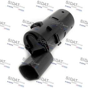 Comprar Sensor de aparcamiento de SIDAT 970067 a bajo precio de 38,02 €