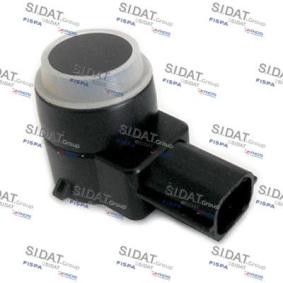 Parksensor für OPEL von SIDAT
