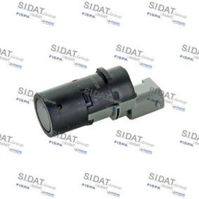 Comprar Sensor de aparcamiento de SIDAT 970071 a bajo precio de 38,87 €