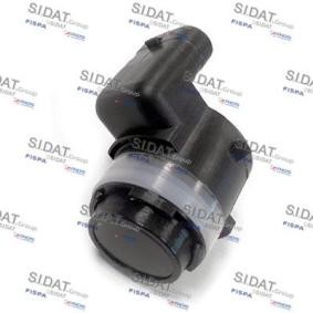 Comprar Sensor de aparcamiento de SIDAT 970074 a bajo precio de 38,87 €