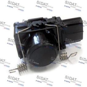 Parksensor 970091 von SIDAT günstig für 34,97 € online kaufen