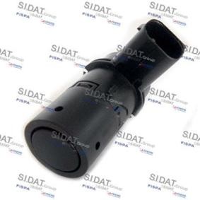 Comprar Sensor de aparcamiento de SIDAT 970094 a bajo precio de 38,87 €