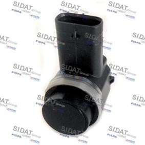 Comprar Sensor de aparcamiento de SIDAT 970095 a bajo precio de 33,52 €