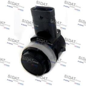 Comprar Sensor de aparcamiento de SIDAT 970098 a bajo precio de 38,87 €