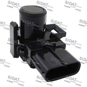 Comprar Sensor de aparcamiento de SIDAT 970101 a bajo precio de 38,58 €