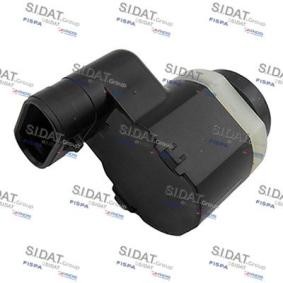 Comprar Sensor de aparcamiento de SIDAT 970107 a bajo precio de 24,77 €