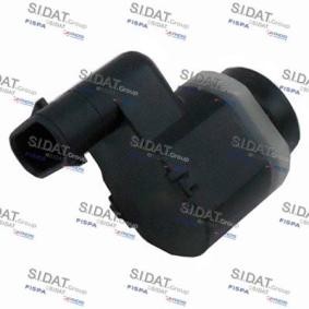 Comprar Sensor de aparcamiento de SIDAT 970110 a bajo precio de 42,81 €