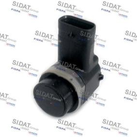 Comprar Sensor de aparcamiento de SIDAT 970119 a bajo precio de 38,87 €