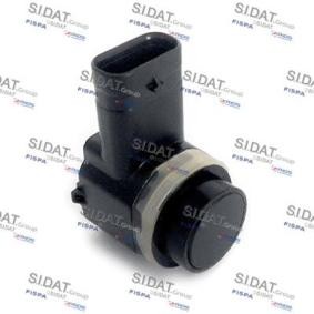 Comprar Sensor de aparcamiento de SIDAT 970135 a bajo precio de 38,87 €