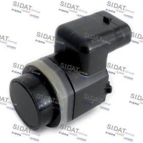 Comprar Sensor de aparcamiento de SIDAT 970141 a bajo precio de 38,87 €