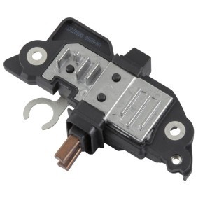 Lichtmaschine von BV PSH