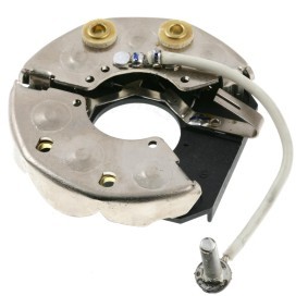 Lichtmaschine von BV PSH