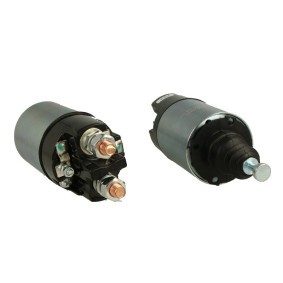 Lichtmaschine von BV PSH
