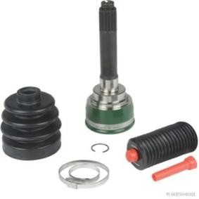 Acquista Kit giunti semiasse da HERTH+BUSS JAKOPARTS J2829004 a buon mercato per soli 85,92 €