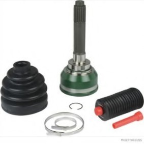 Acquista Kit giunti semiasse da HERTH+BUSS JAKOPARTS J2829005 a buon mercato per soli 63,75 €