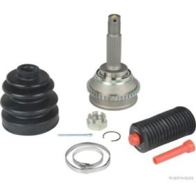 Acquista Kit giunti semiasse da HERTH+BUSS JAKOPARTS J2830501 a buon mercato per soli 78,97 €