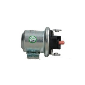 Lichtmaschine von BV PSH