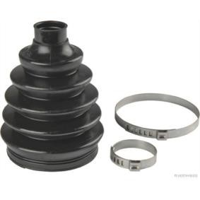 Achetez des Jeu de joint-soufflet, arbre de commande HERTH+BUSS JAKOPARTS J2861018 à prix pour 11,81 €