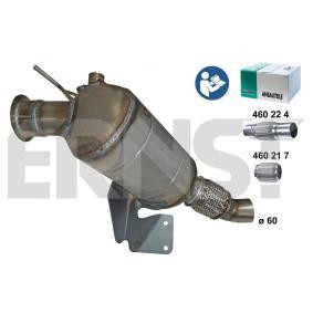 Partikelfilter (DPF) 920513 für 3 Limousine (F30, F80) für 839,61 CHF