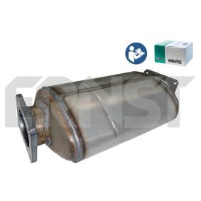 Partikelfilter (DPF) 920612 für BMW