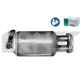 Partikelfilter (DPF) 920629 für 5 Limousine (F10) für 976,88 CHF