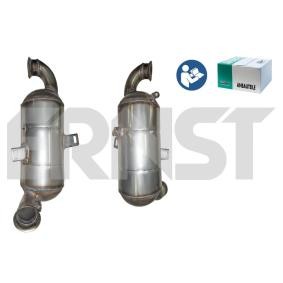Achetez des Filtre à particules ERNST 920650 à prix pour 677,01 €