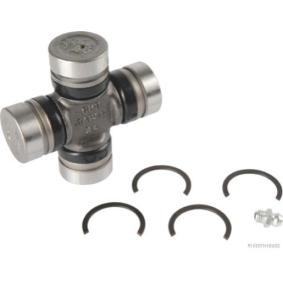 Compre Articulação, veio longitudinal da HERTH+BUSS JAKOPARTS J2923000 a um preço baixo por 13,69 €